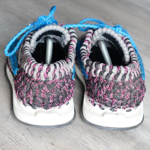 Valentino Rope Sneaker - Picture 5 of 6